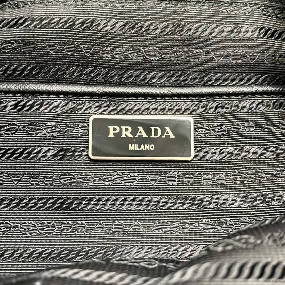 Prada Backpack - Picture 8 of 9